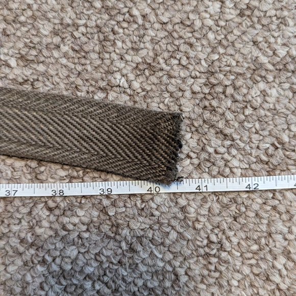 Men's Belt - Picture 2 of 3